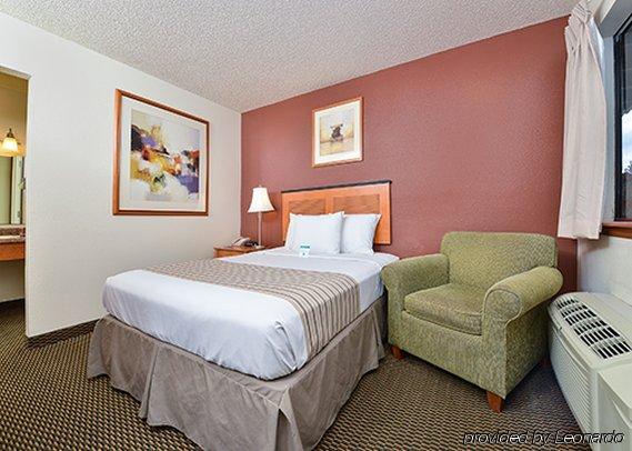 Hotel Oyo I-5 South
