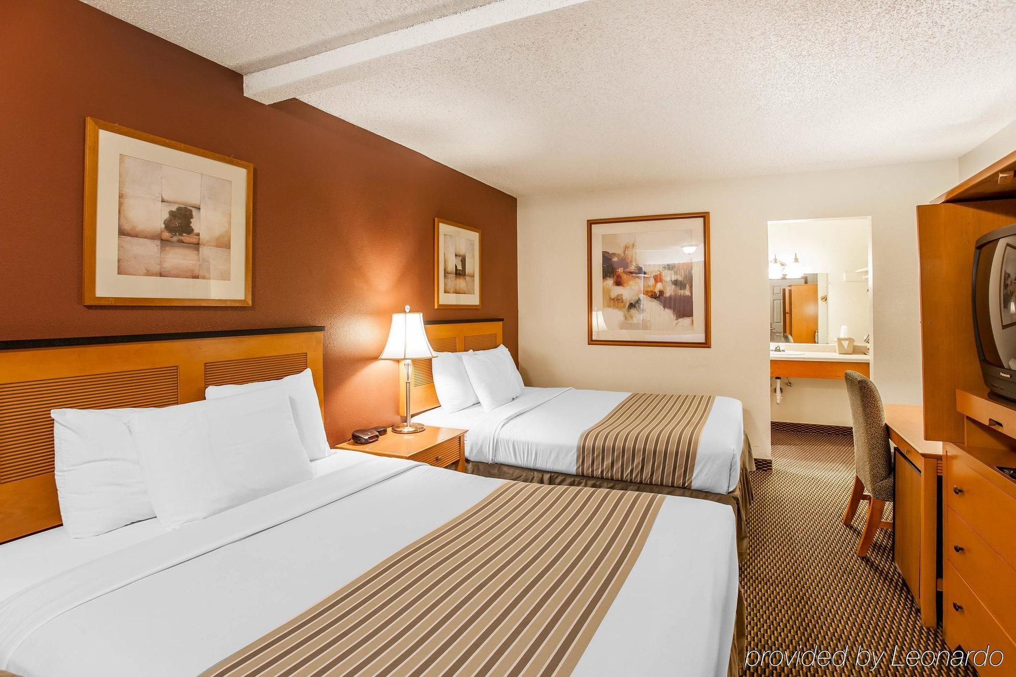 Oyo I-5 South Hotel Chehalis