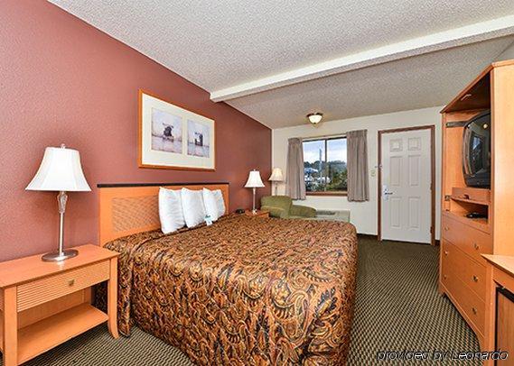 Hotel Oyo I-5 South 2*