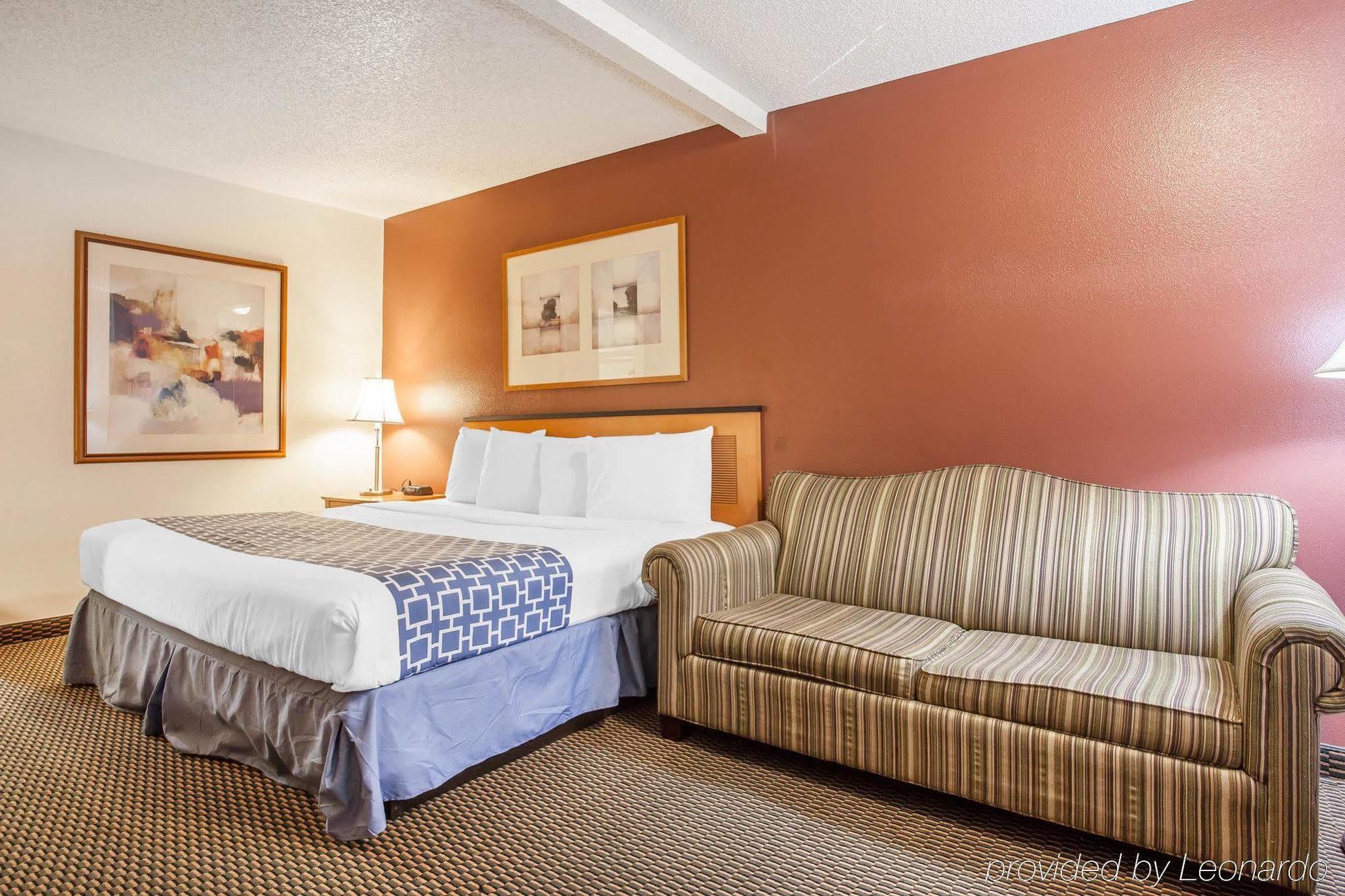 Hotel Oyo I-5 South Chehalis